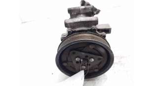 COMPRESOR AIRE ACONDICIONADO NISSAN NOTE (2005-2013) - L. 8280097 / 92600AZ74A